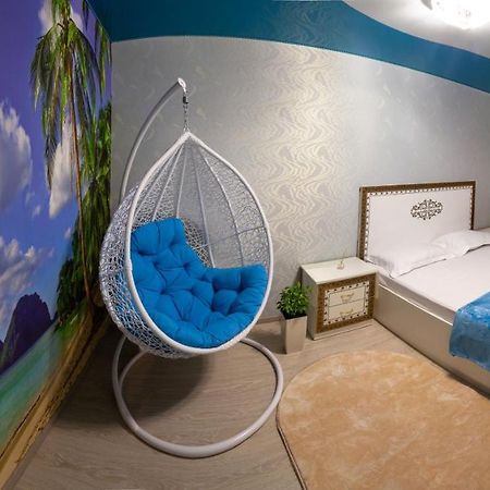 Luxury Apartment Sicheslavska Street 크리보이 로그 외부 사진