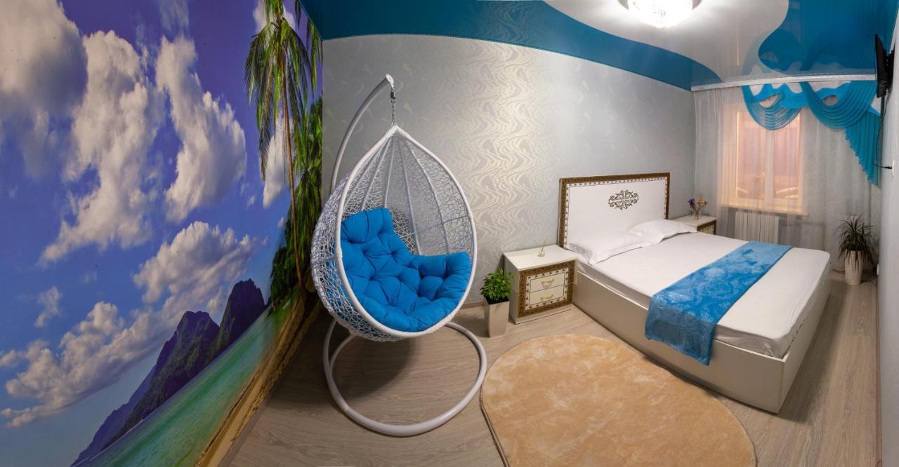 Luxury Apartment Sicheslavska Street 크리보이 로그 외부 사진